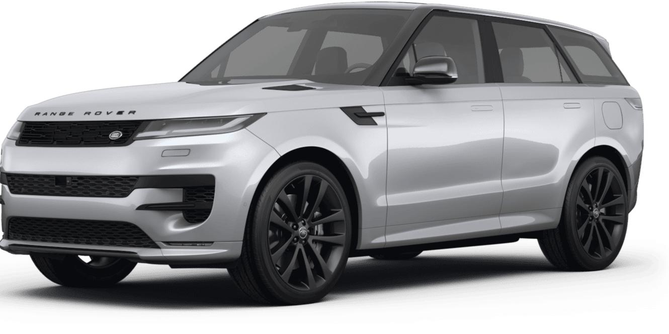 LAND ROVER RANGE ROVER SPORT 2024 SAL1L9FU0RA175486 image